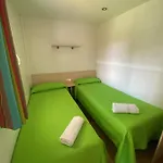 Camping Rio Nela Camping