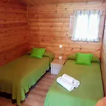 Camping Rio Nela Camping Trespaderne