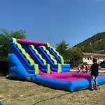 Camping Rio Nela 2* Trespaderne