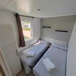 Camping Rio Nela 2* Trespaderne