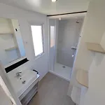 Camping Rio Nela Camping Trespaderne