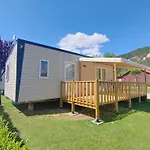 Camping Rio Nela