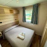 Camping Rio Nela Camping