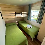 Camping Camping Rio Nela