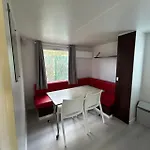 Camping Camping Rio Nela 2*