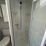 Camping Rio Nela Trespaderne