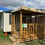 Camping Rio Nela 2* Trespaderne