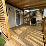 Camping Rio Nela Camping