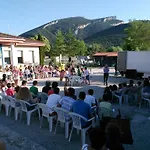 Camping Camping Rio Nela 2*