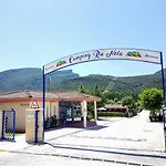 Camping Camping Rio Nela 2*