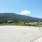 Camping Rio Nela Camping