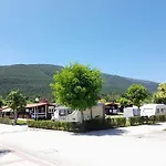 Camping Rio Nela 2* Trespaderne