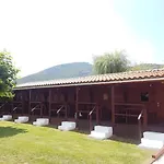 Camping Camping Rio Nela 2*