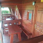 Camping Rio Nela