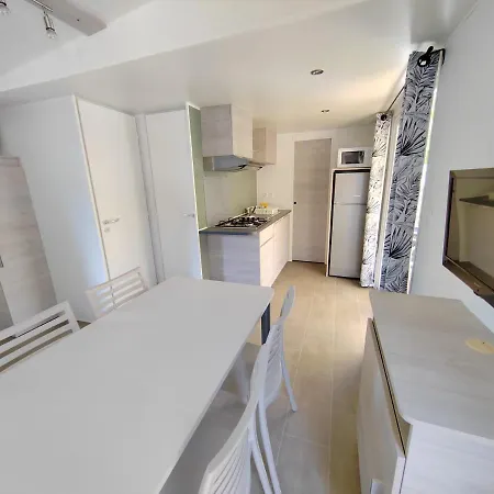 Rio Nela Kemping Trespaderne