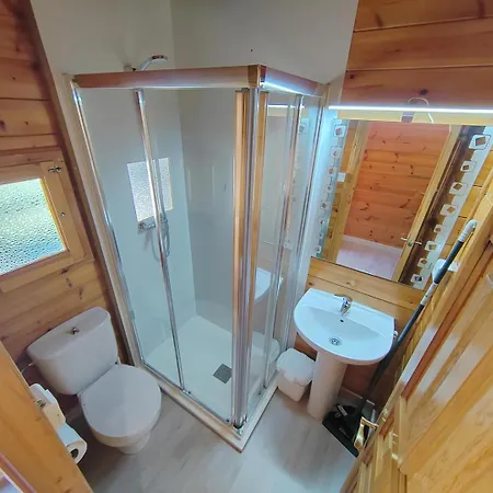 Rio Nela 2* Trespaderne