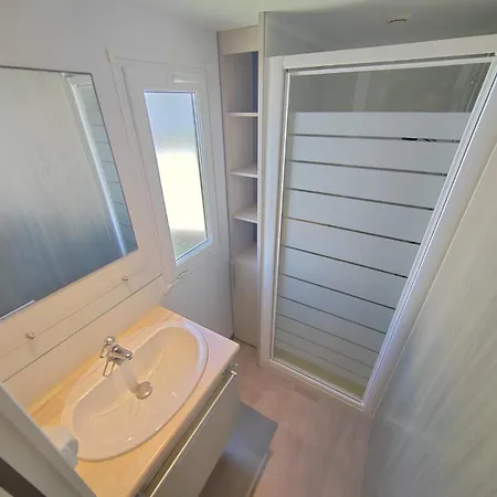 Camping Rio Nela Kamp alanı 2*