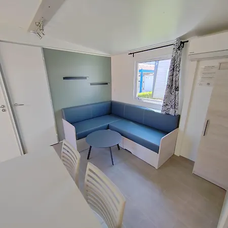 Camping Rio Nela Kamp alanı 2*