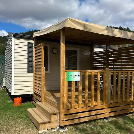 Camping Rio Nela 2* Trespaderne