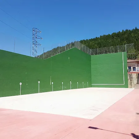 Rio Nela 2* Trespaderne