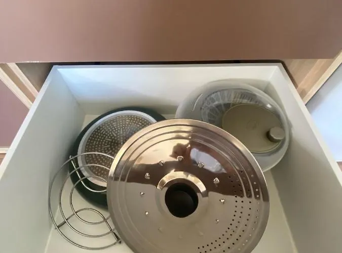 Parque de Campismo Rio Nela Trespaderne