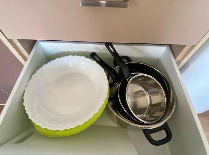 Parque de Campismo Rio Nela 2*