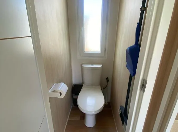 Rio Nela Parque de Campismo Trespaderne