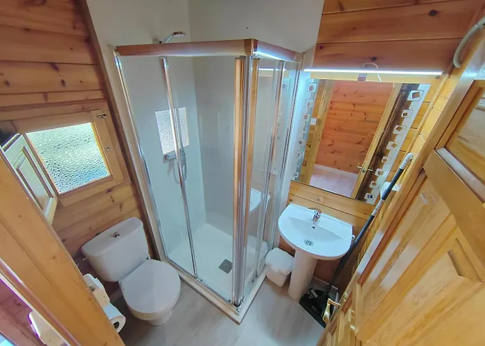 Rio Nela 2* Trespaderne