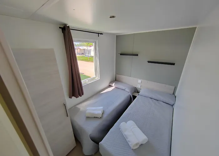 Rio Nela 2* Trespaderne