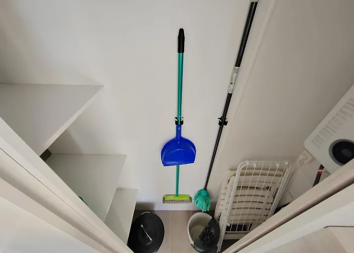 Parque de Campismo Rio Nela