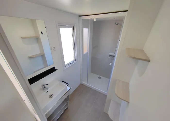 Rio Nela Parque de Campismo Trespaderne