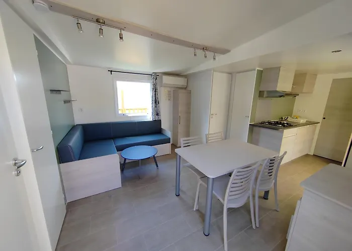 Rio Nela Parque de Campismo