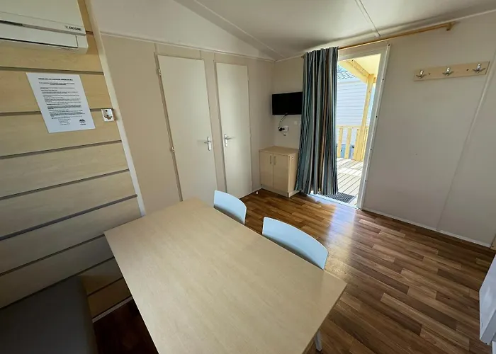 Rio Nela Parque de Campismo Trespaderne