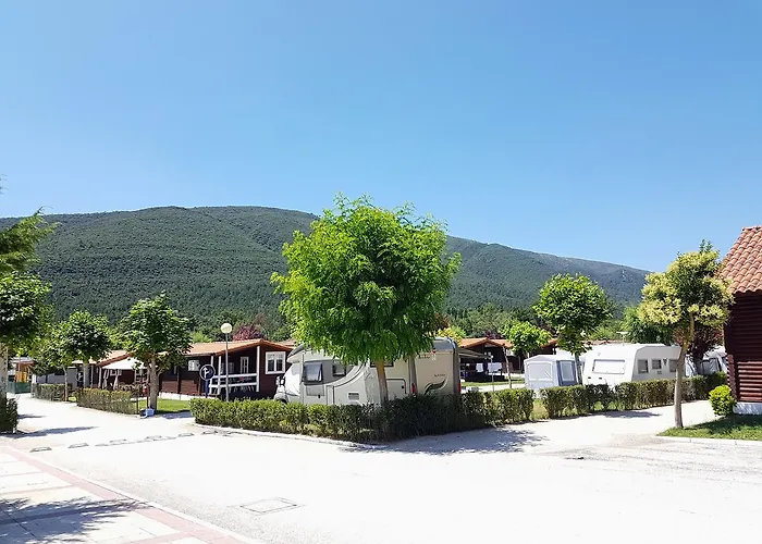 Rio Nela 2* Trespaderne