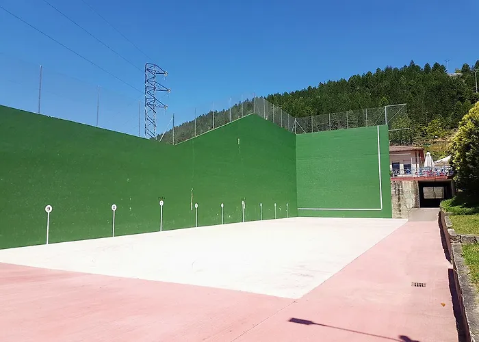 Rio Nela 2* Trespaderne